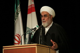 رئیس دفتر مقام معظم رهبری:فعالیت‌های اقتصادی غرب مرهون نفت ایران است